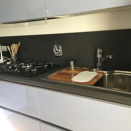Appartamento Penthouse