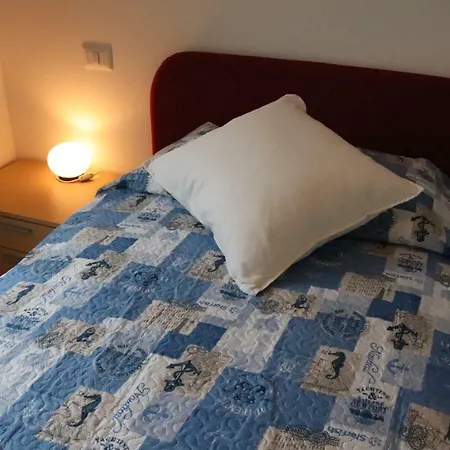 Penthouse Appartamento
