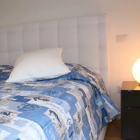 Penthouse Appartamento Grado