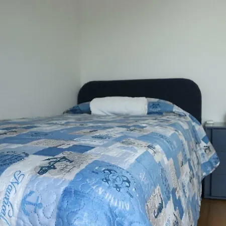 Appartamento Penthouse *