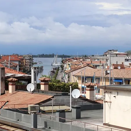 Penthouse * Grado