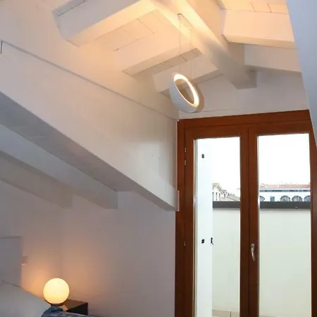 Penthouse Appartamento *