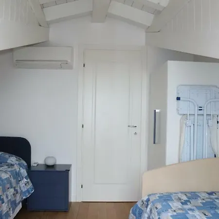 Penthouse Grado