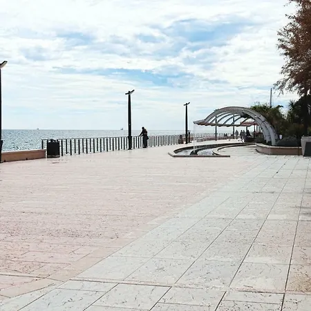 Penthouse Grado