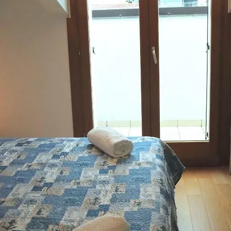 Penthouse Appartamento *