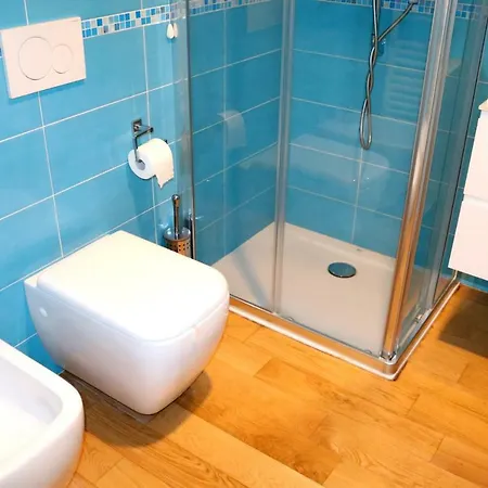 Penthouse Appartamento